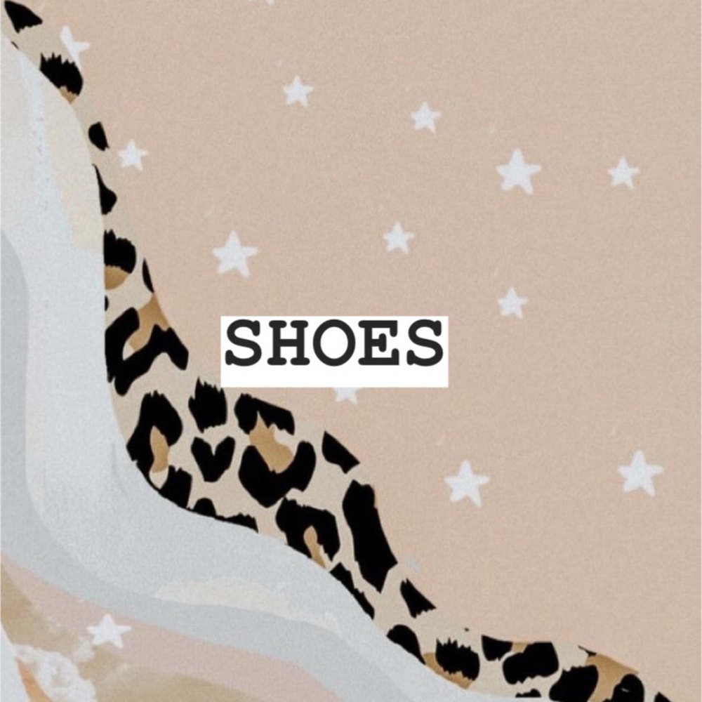 SHOES - Picture 2 of 3